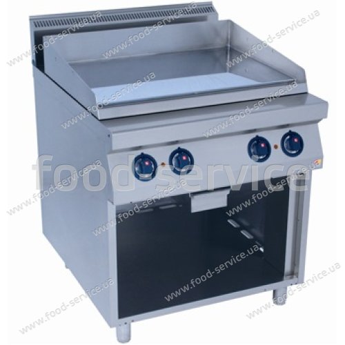 Поверхность жаровая электрическая Kogast EZT87PJ